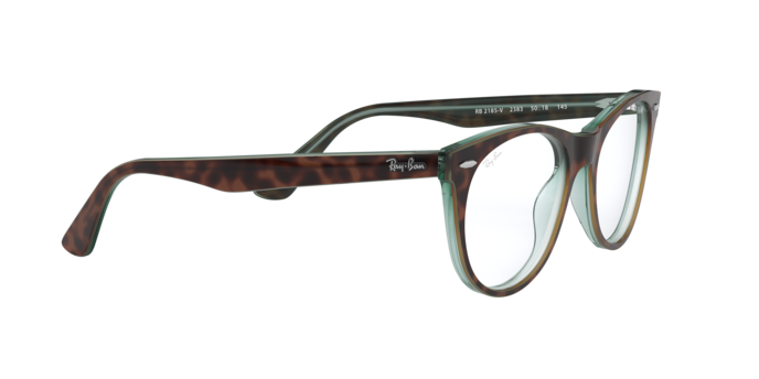 Ray-Ban Wayfarer Ii Eyeglasses RX2185V 2383