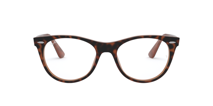 Ray-Ban Wayfarer Ii Eyeglasses RX2185V 5713