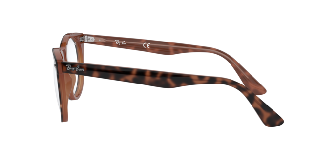 Ray-Ban Wayfarer Ii Eyeglasses RX2185V 5713