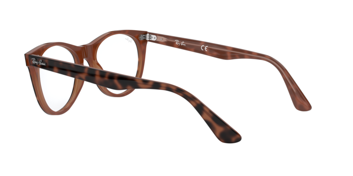 Ray-Ban Wayfarer Ii Eyeglasses RX2185V 5713