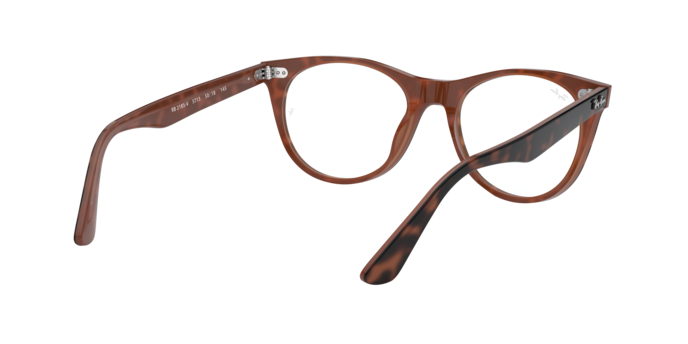 Ray-Ban Wayfarer Ii Eyeglasses RX2185V 5713