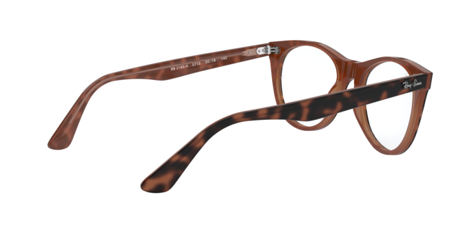 Ray-Ban Wayfarer Ii Eyeglasses RX2185V 5713