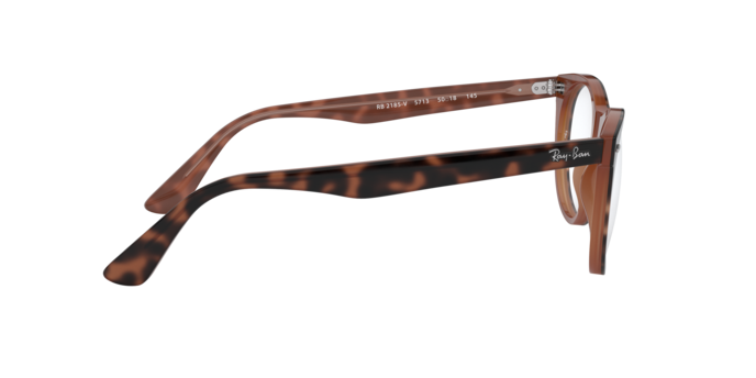 Ray-Ban Wayfarer Ii Eyeglasses RX2185V 5713