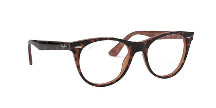 Ray-Ban Wayfarer Ii Eyeglasses RX2185V 5713