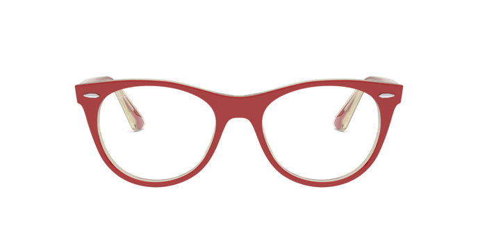 Ray-Ban Wayfarer Ii Eyeglasses RX2185V 5987