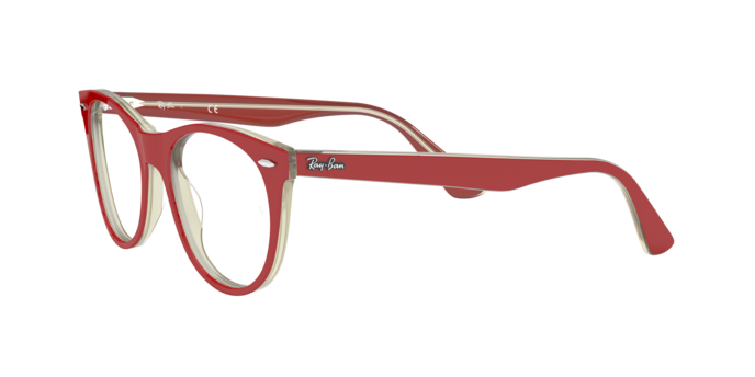 Ray-Ban Wayfarer Ii Eyeglasses RX2185V 5987