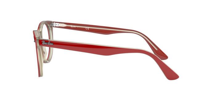 Ray-Ban Wayfarer Ii Eyeglasses RX2185V 5987