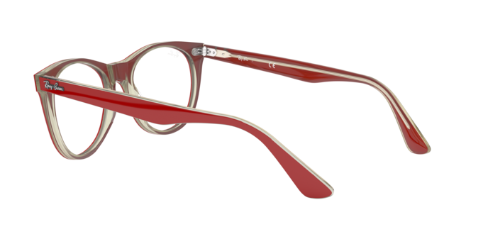 Ray-Ban Wayfarer Ii Eyeglasses RX2185V 5987