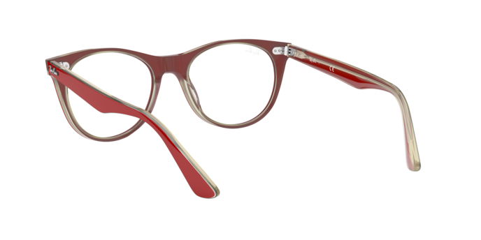Ray-Ban Wayfarer Ii Eyeglasses RX2185V 5987