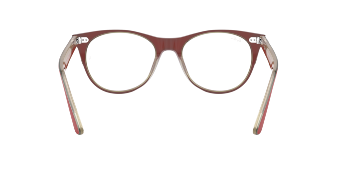 Ray-Ban Wayfarer Ii Eyeglasses RX2185V 5987