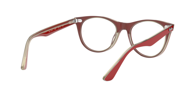 Ray-Ban Wayfarer Ii Eyeglasses RX2185V 5987