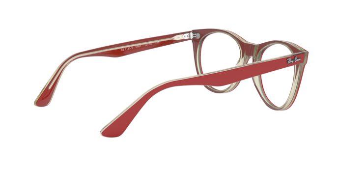 Ray-Ban Wayfarer Ii Eyeglasses RX2185V 5987