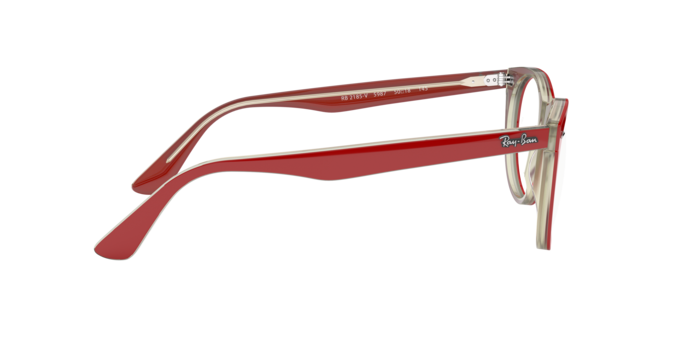 Ray-Ban Wayfarer Ii Eyeglasses RX2185V 5987