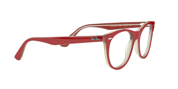 Ray-Ban Wayfarer Ii Eyeglasses RX2185V 5987