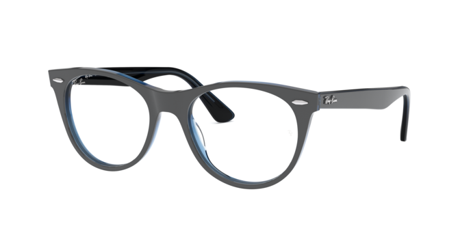 Ray-Ban Wayfarer Ii Eyeglasses RX2185V 5988
