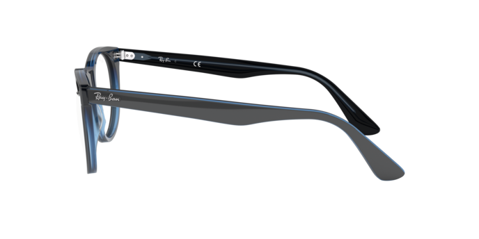 Ray-Ban Wayfarer Ii Eyeglasses RX2185V 5988