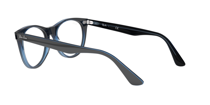 Ray-Ban Wayfarer Ii Eyeglasses RX2185V 5988