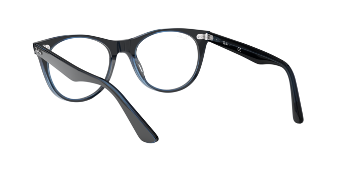 Ray-Ban Wayfarer Ii Eyeglasses RX2185V 5988