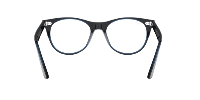 Ray-Ban Wayfarer Ii Eyeglasses RX2185V 5988