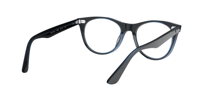 Ray-Ban Wayfarer Ii Eyeglasses RX2185V 5988