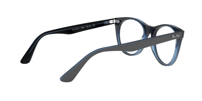 Ray-Ban Wayfarer Ii Eyeglasses RX2185V 5988