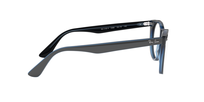 Ray-Ban Wayfarer Ii Eyeglasses RX2185V 5988