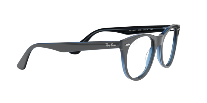 Ray-Ban Wayfarer Ii Eyeglasses RX2185V 5988