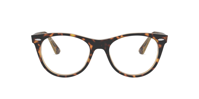 Ray-Ban Wayfarer Ii Eyeglasses RX2185V 5989