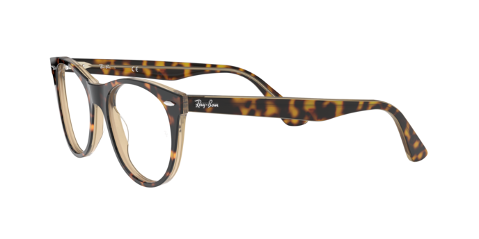 Ray-Ban Wayfarer Ii Eyeglasses RX2185V 5989