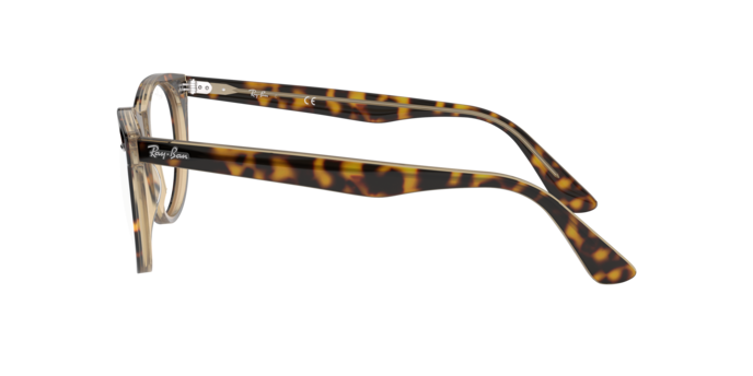 Ray-Ban Wayfarer Ii Eyeglasses RX2185V 5989