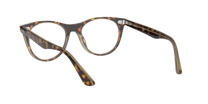 Ray-Ban Wayfarer Ii Eyeglasses RX2185V 5989