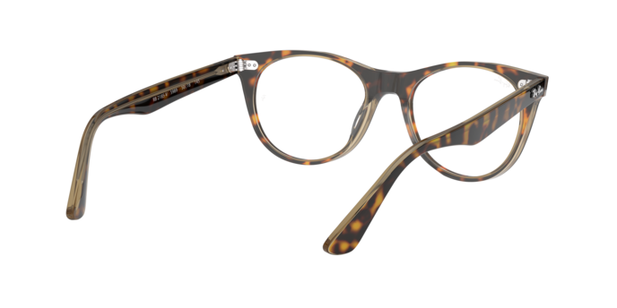 Ray-Ban Wayfarer Ii Eyeglasses RX2185V 5989