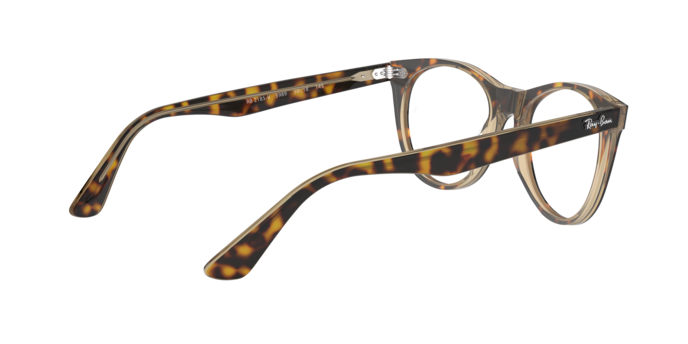 Ray-Ban Wayfarer Ii Eyeglasses RX2185V 5989