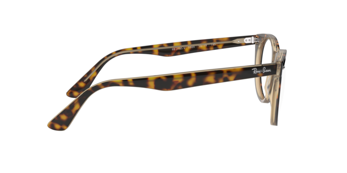 Ray-Ban Wayfarer Ii Eyeglasses RX2185V 5989