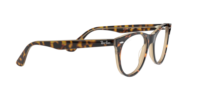 Ray-Ban Wayfarer Ii Eyeglasses RX2185V 5989