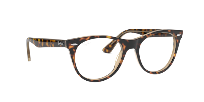 Ray-Ban Wayfarer Ii Eyeglasses RX2185V 5989