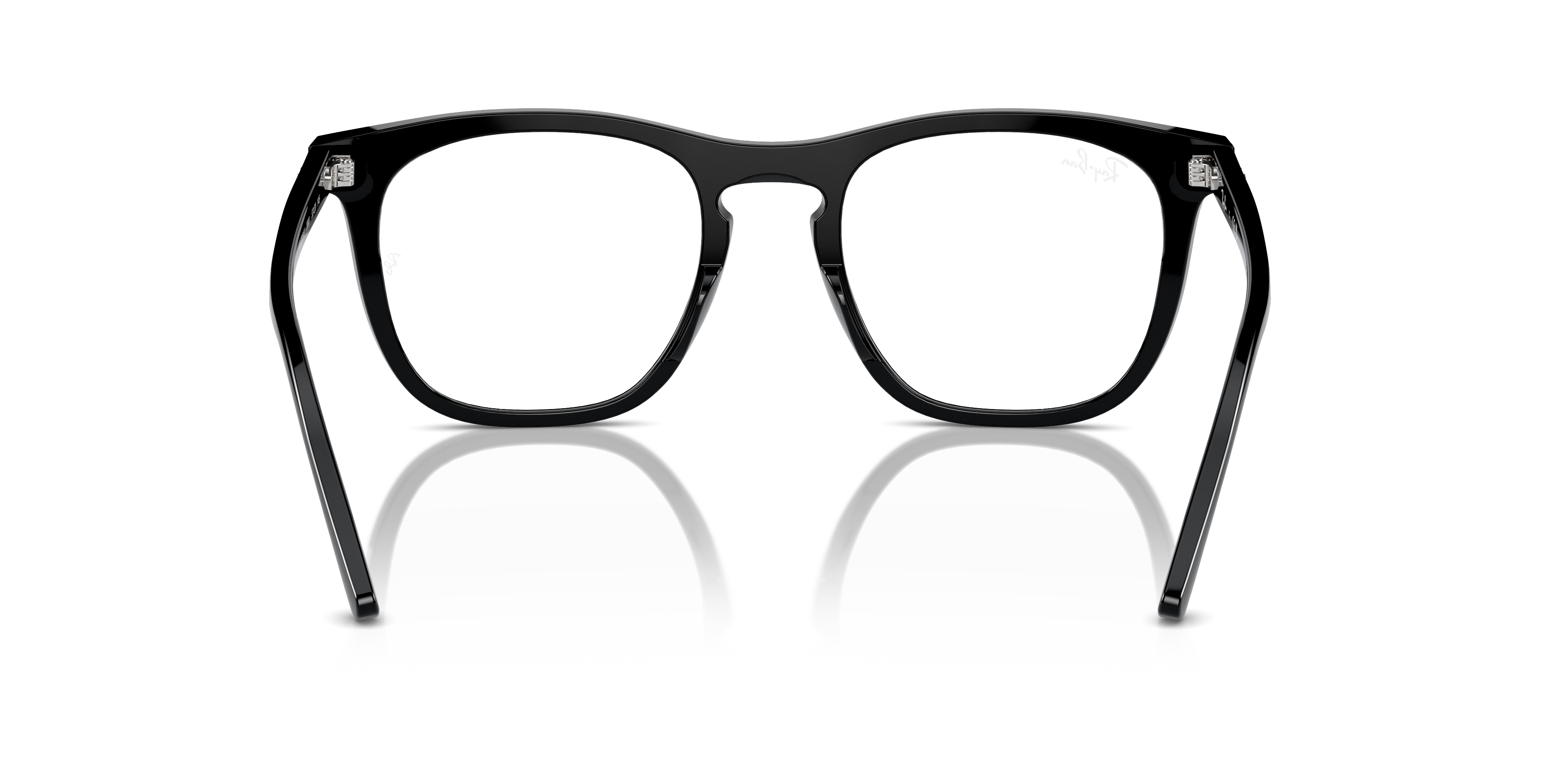 Ray-Ban Eyeglasses RX2210V 2000