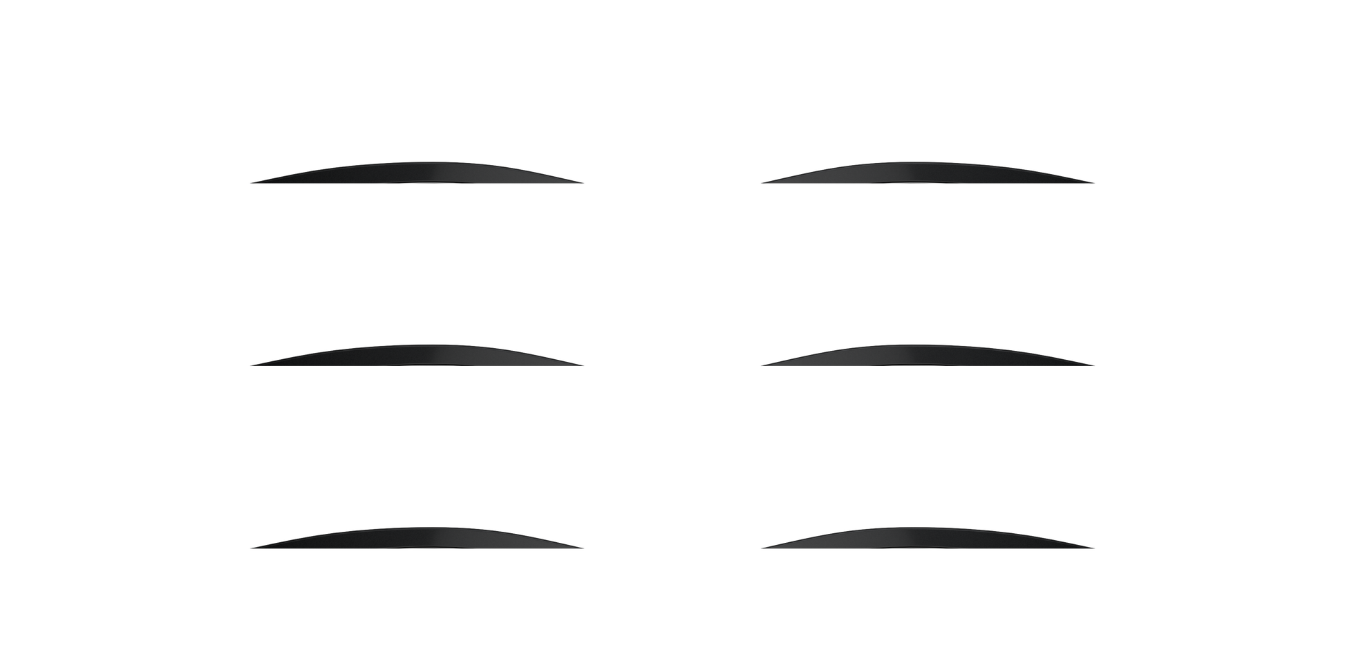 Ray-Ban Eyeglasses RX2210V 2000