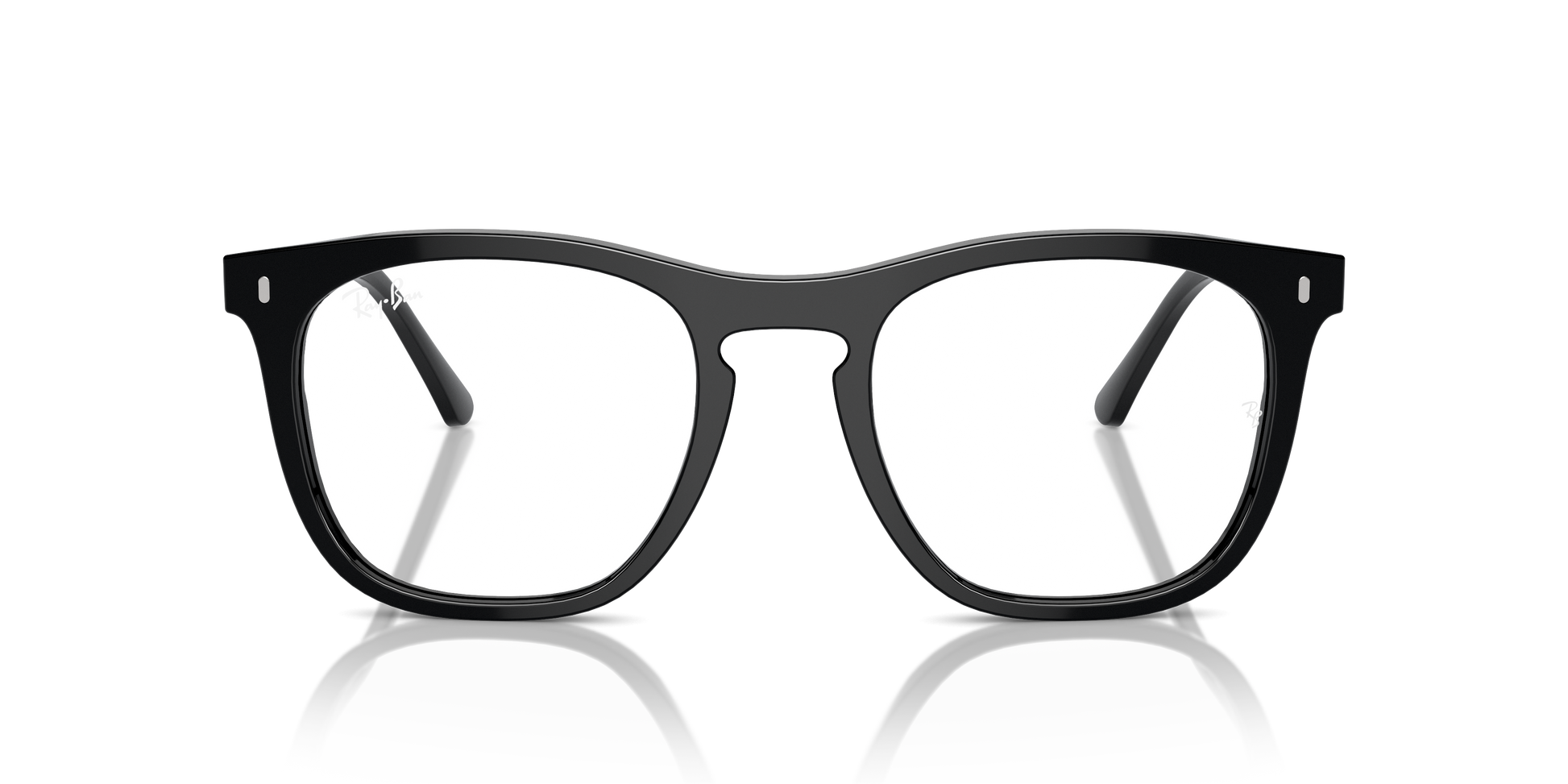 Ray-Ban Eyeglasses RX2210V 2000