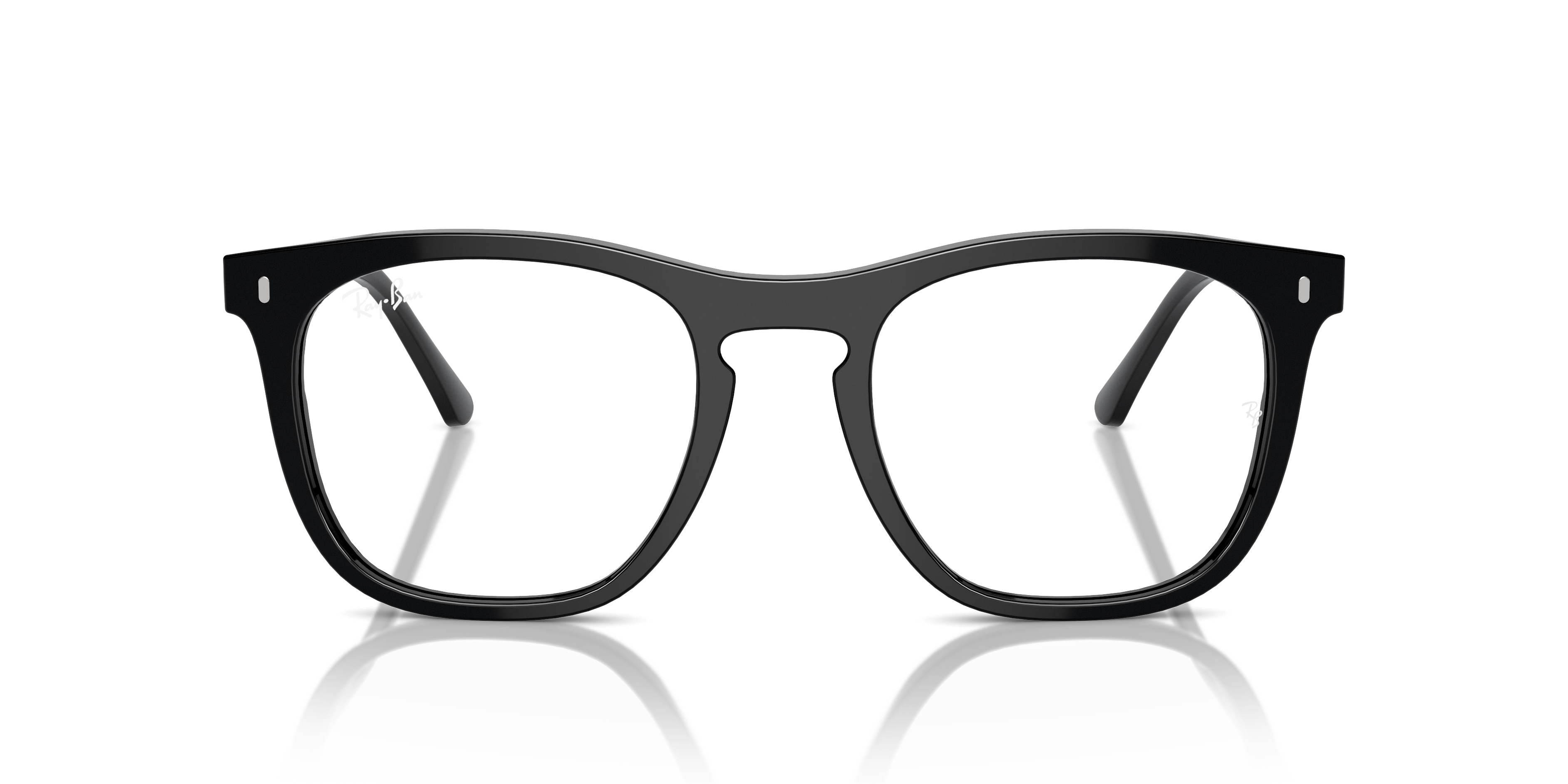 Ray-Ban Eyeglasses RX2210V 2000