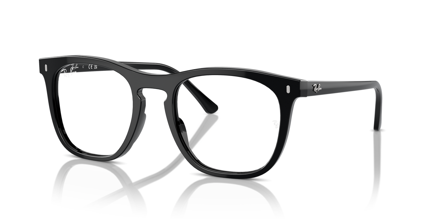 Ray-Ban Eyeglasses RX2210V 2000