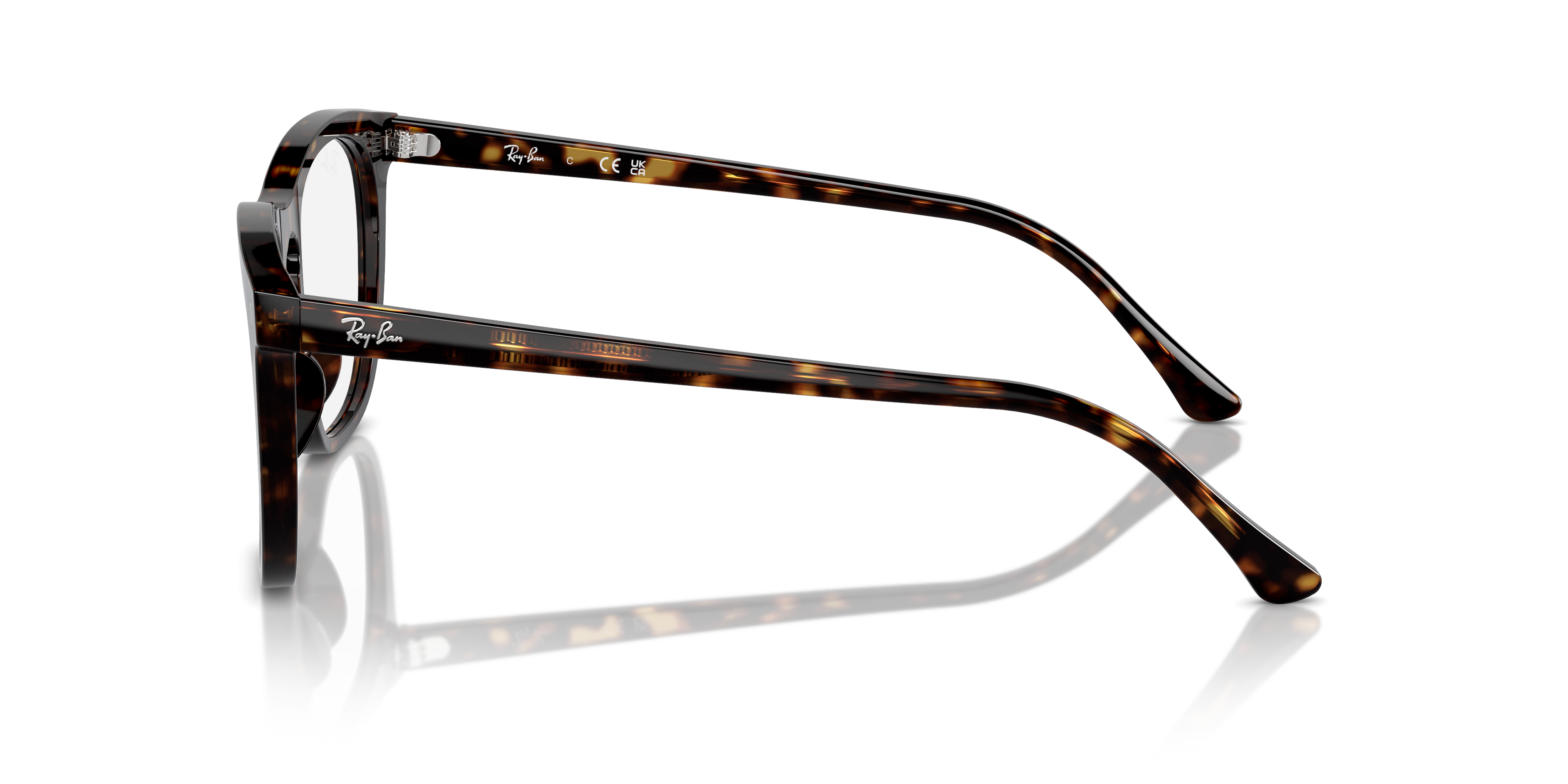 Ray-Ban Eyeglasses RX2210V 2012