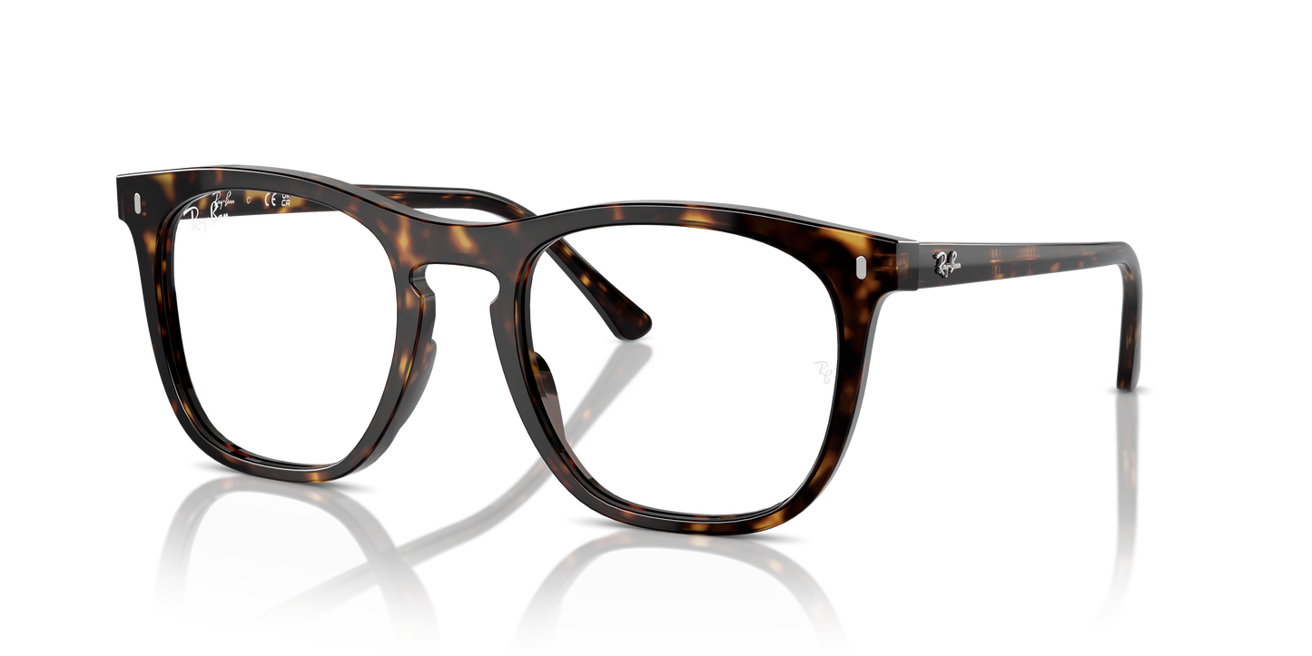 Ray-Ban Eyeglasses RX2210V 2012