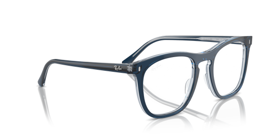 Ray-Ban Eyeglasses RX2210V 8324