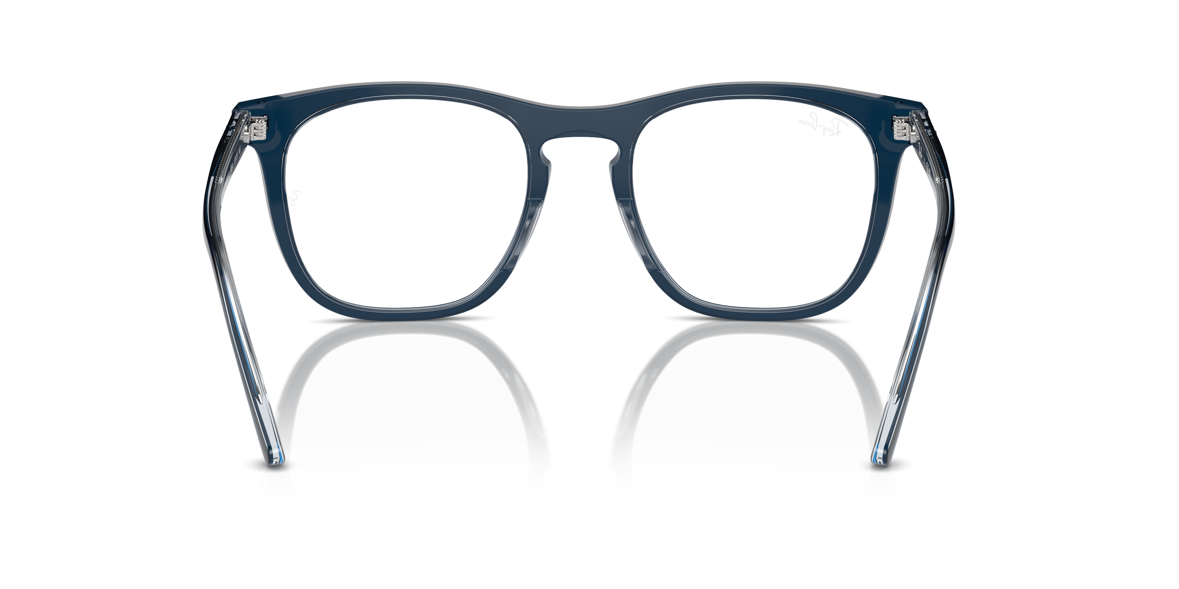 Ray-Ban Eyeglasses RX2210V 8324