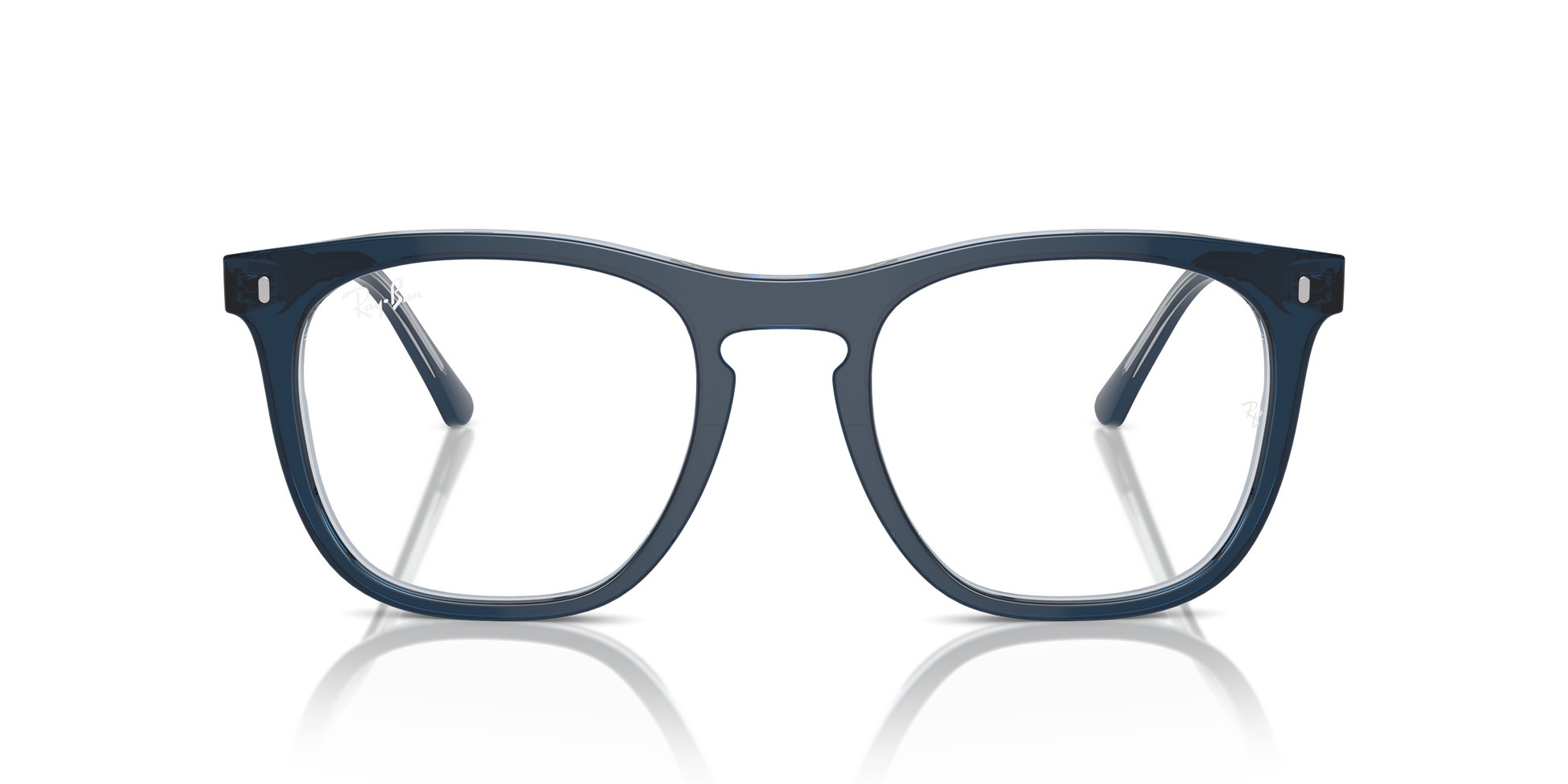 Ray-Ban Eyeglasses RX2210V 8324