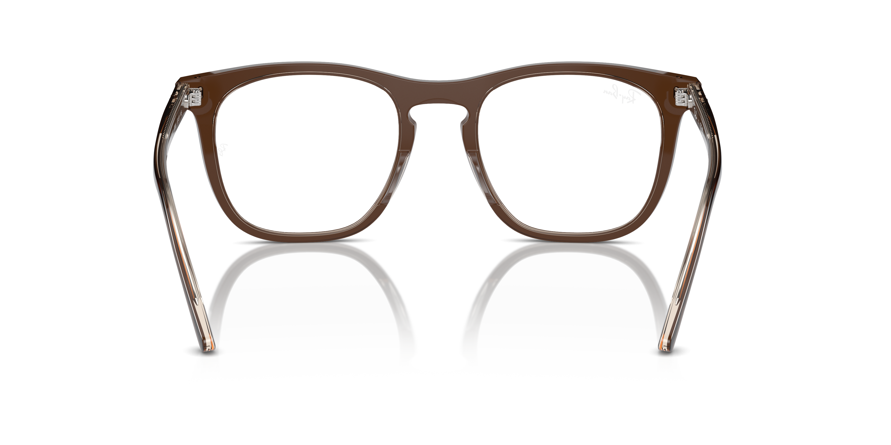 Ray-Ban Eyeglasses RX2210V 8365