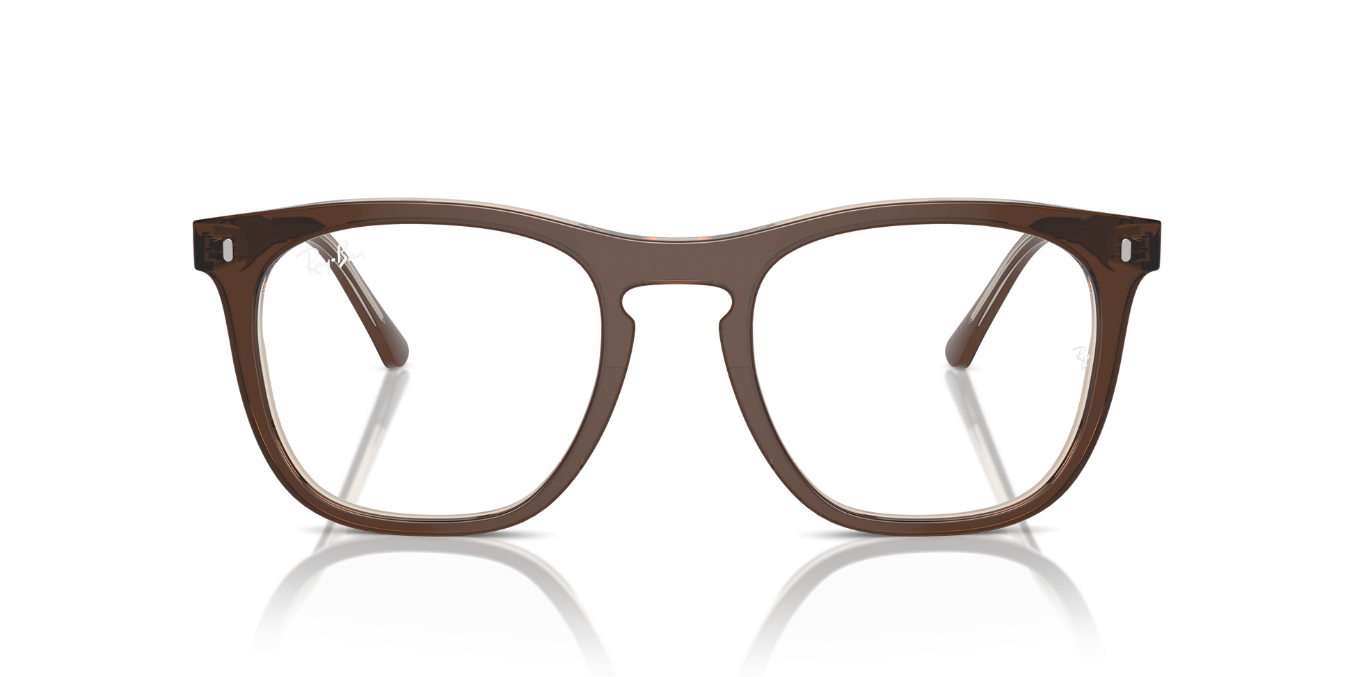 Ray-Ban Eyeglasses RX2210V 8365