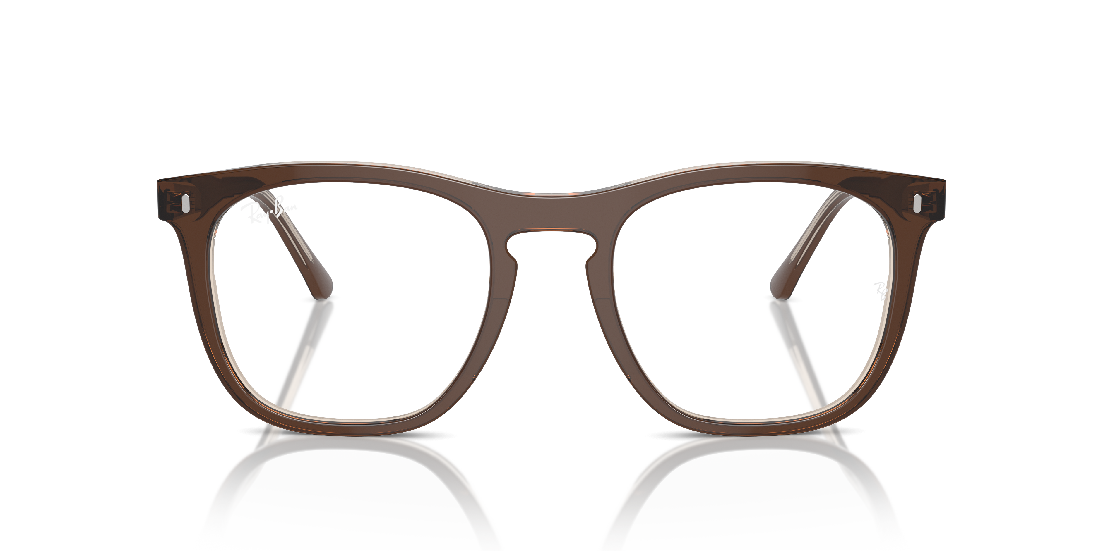 Ray-Ban Eyeglasses RX2210V 8365