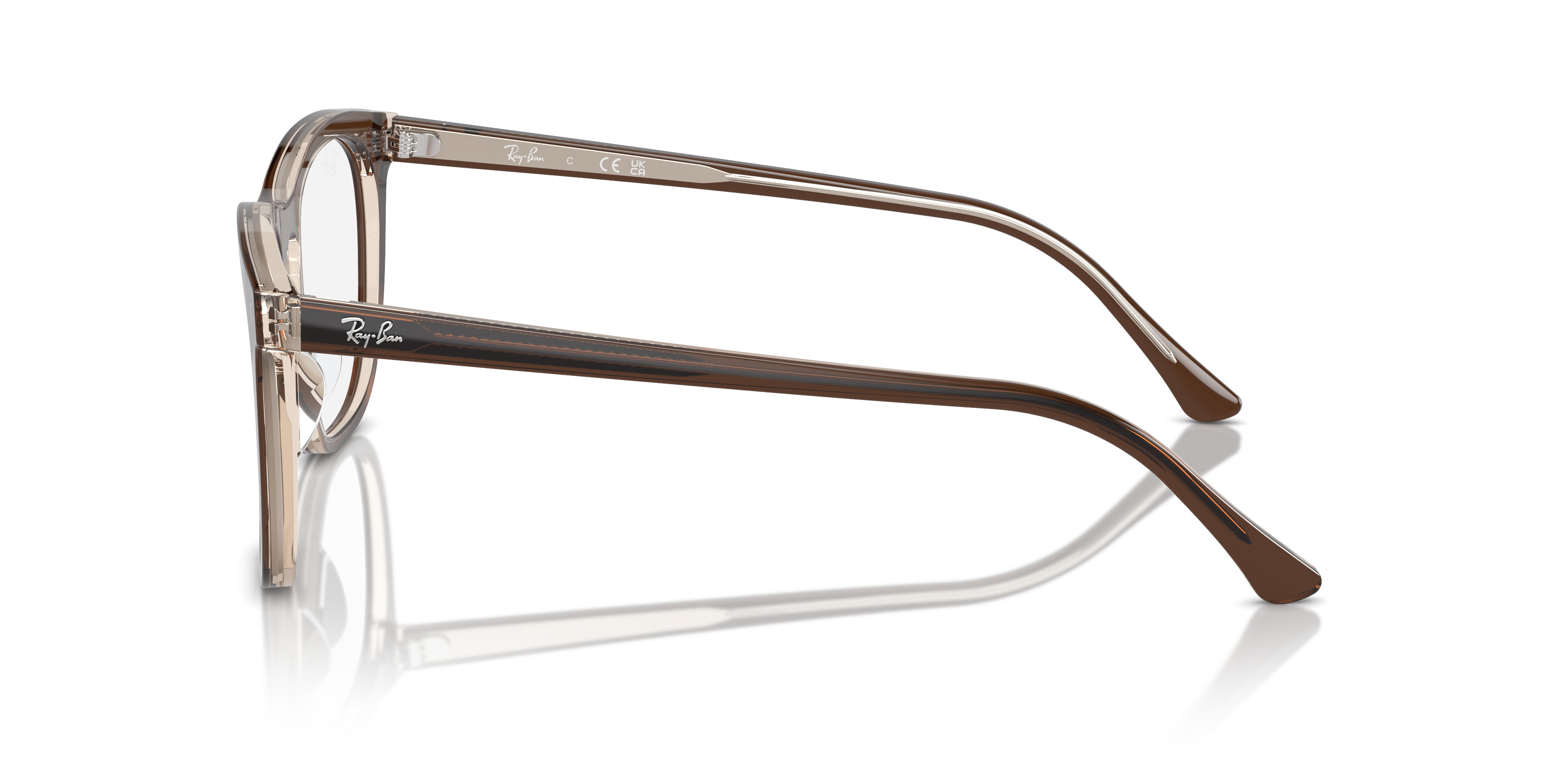 Ray-Ban Eyeglasses RX2210V 8365